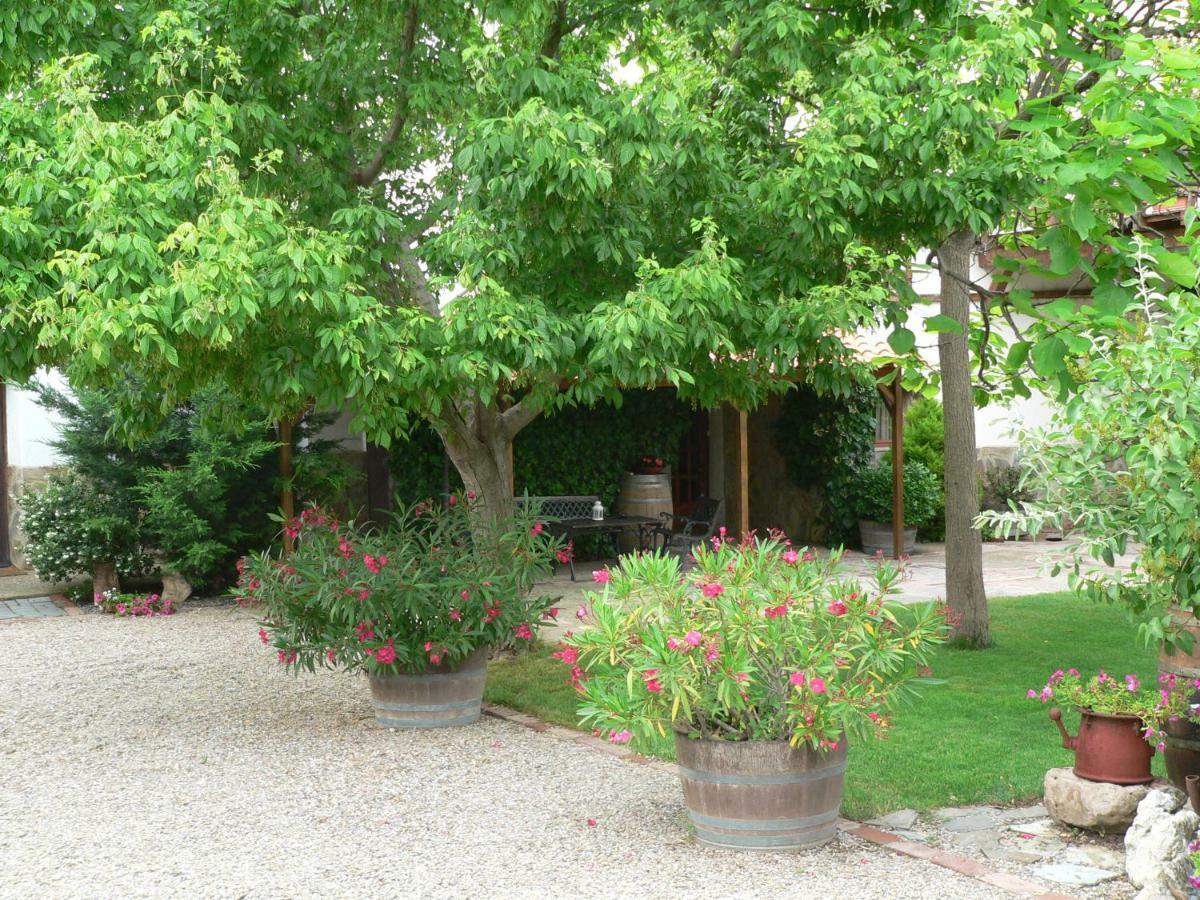 Casa Rural La Fabriquilla Malon Екстериор снимка