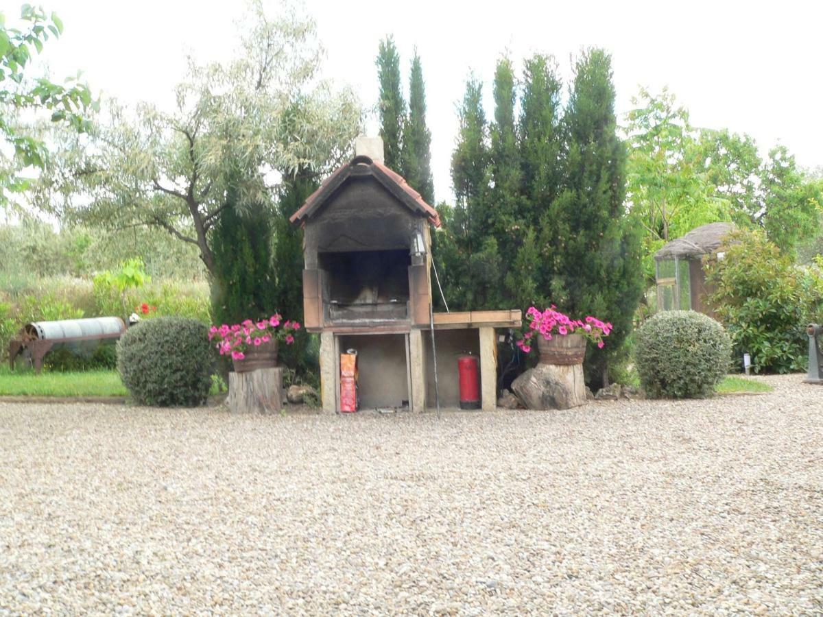 Casa Rural La Fabriquilla Malon Екстериор снимка