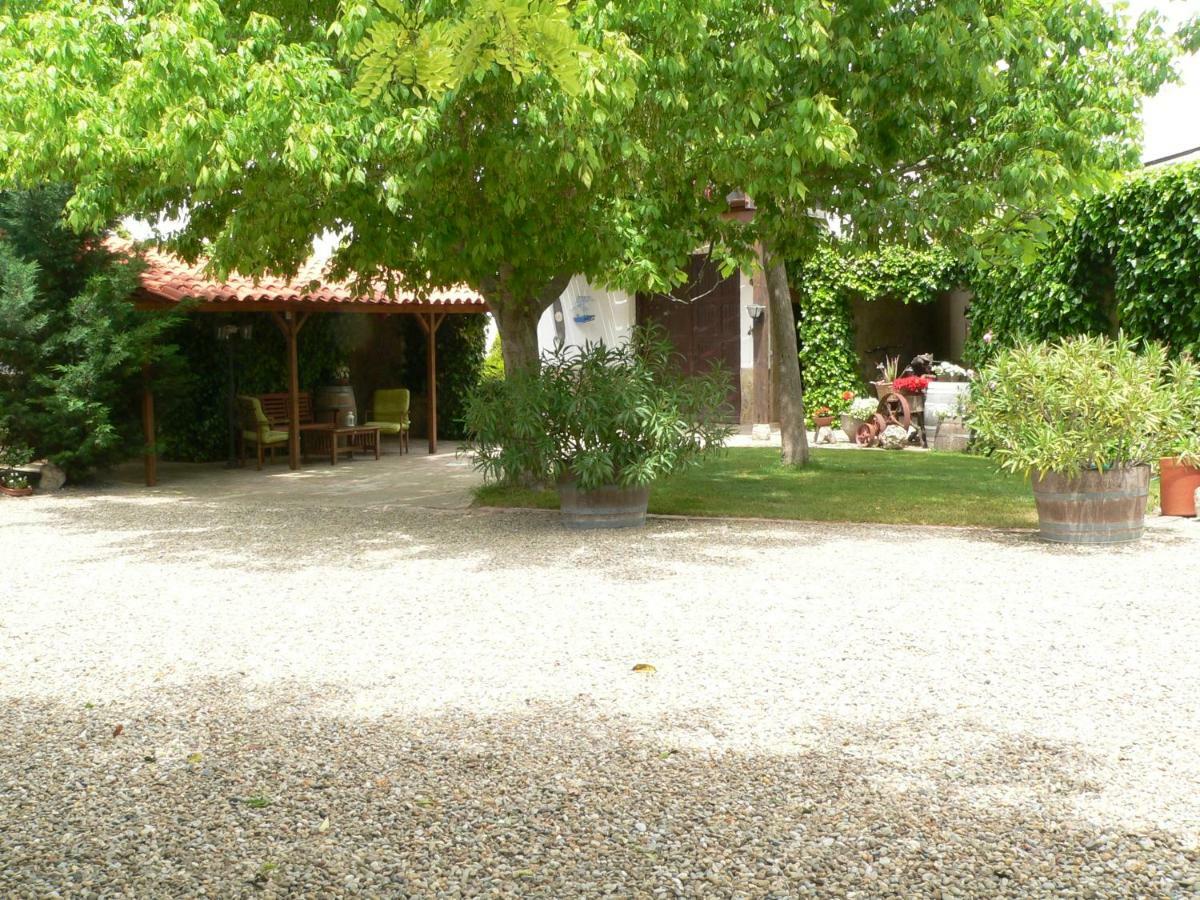 Casa Rural La Fabriquilla Malon Екстериор снимка