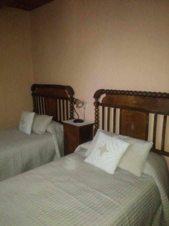 Casa Rural La Fabriquilla Malon Екстериор снимка