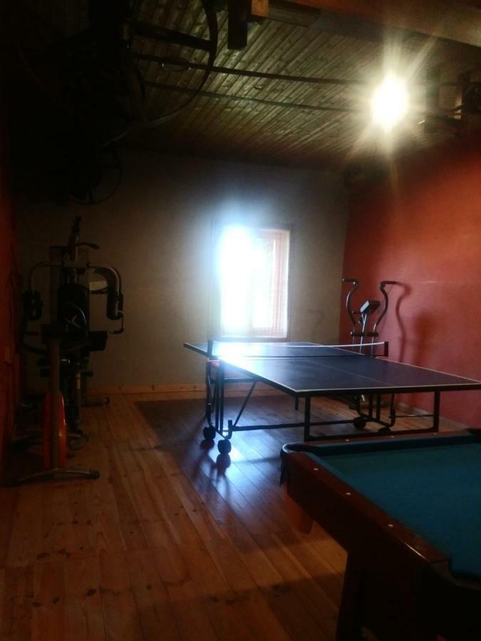 Casa Rural La Fabriquilla Malon Екстериор снимка