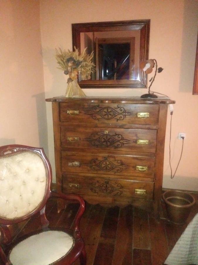 Casa Rural La Fabriquilla Malon Екстериор снимка